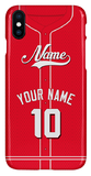 Cincinnati 3rd Jersey Baseball