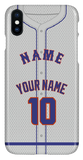 NY 3rd Jersey Baseball