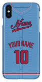Minnesota 3rd Jersey Baseball