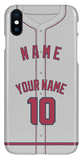 Washington 2nd Jersey Baseball