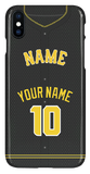 Pittsburgh 3rd Jersey Baseball