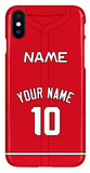Chicago W 3rd Jersey Baseball