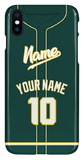 Oakland 3rd Jersey Baseball