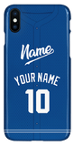 Los Angeles D 3rd Jersey Baseball