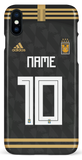 Tigres Away Jersey 2020