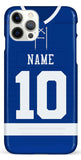 Toronto Home Jersey Hockey