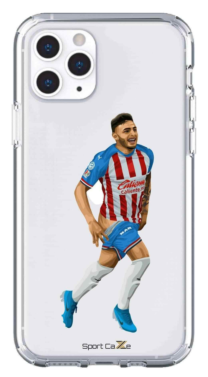 Vega Festejo - Case Jersey