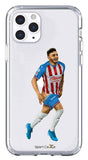 Vega Festejo - Case Jersey
