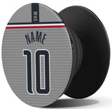 Washington City 2021 GRIP Basketball