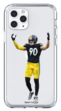 WATT 90 - Case Jersey