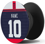 Washington Away GRIP Hockey