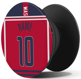 Washington Home GRIP Basketball