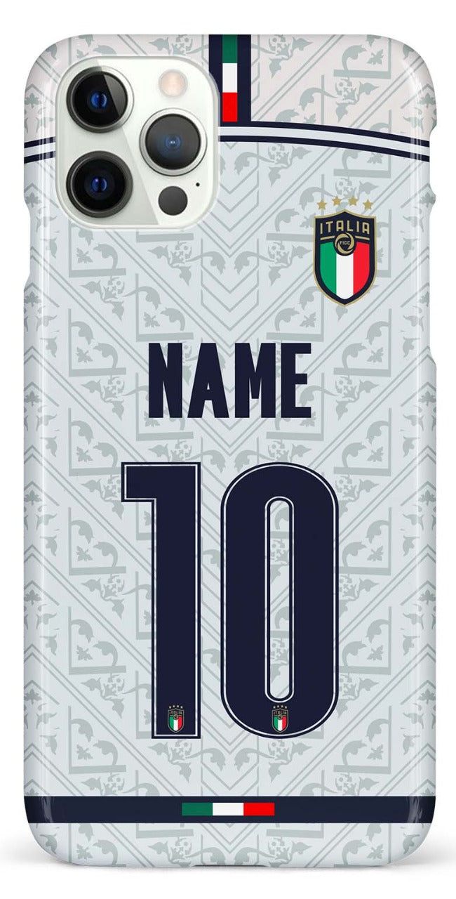 Italy Away Jersey 19-20