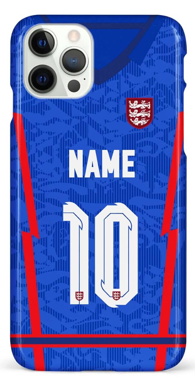 England 3rd Jersey 2021