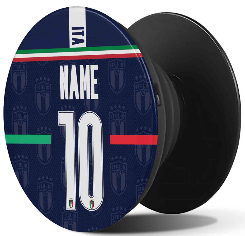 Italy Home 2022 - GRIP