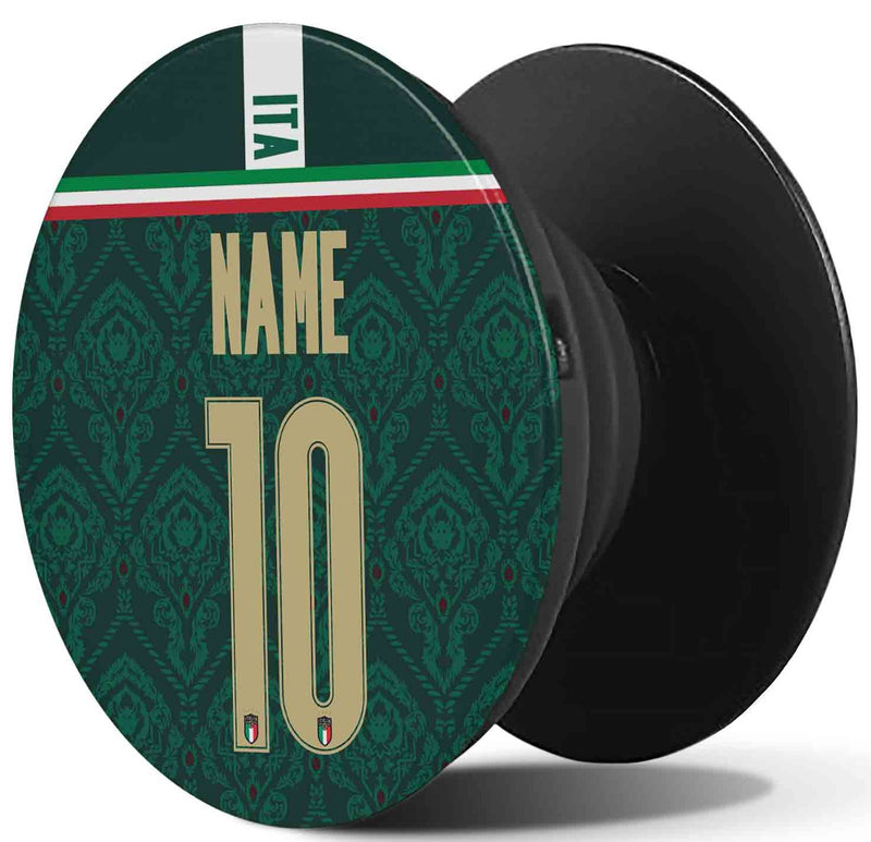 Italy 3rd 19-20 - GRIP