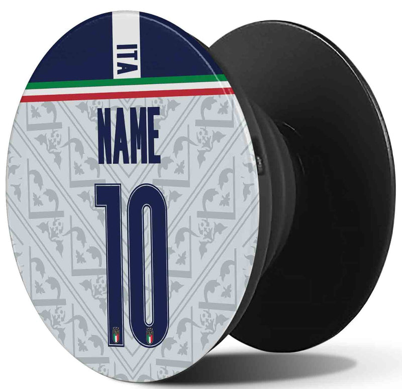 Italy Away 19-20 - GRIP