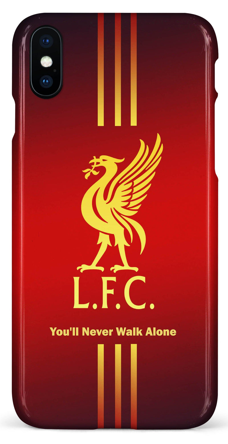 You`ll Never Walk Alone