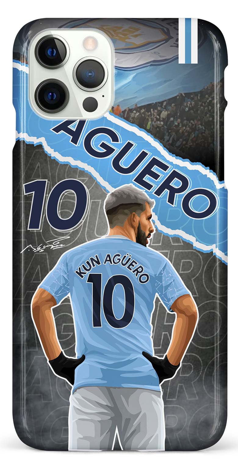 Aguero - ELITE