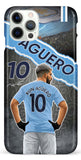 Aguero - ELITE