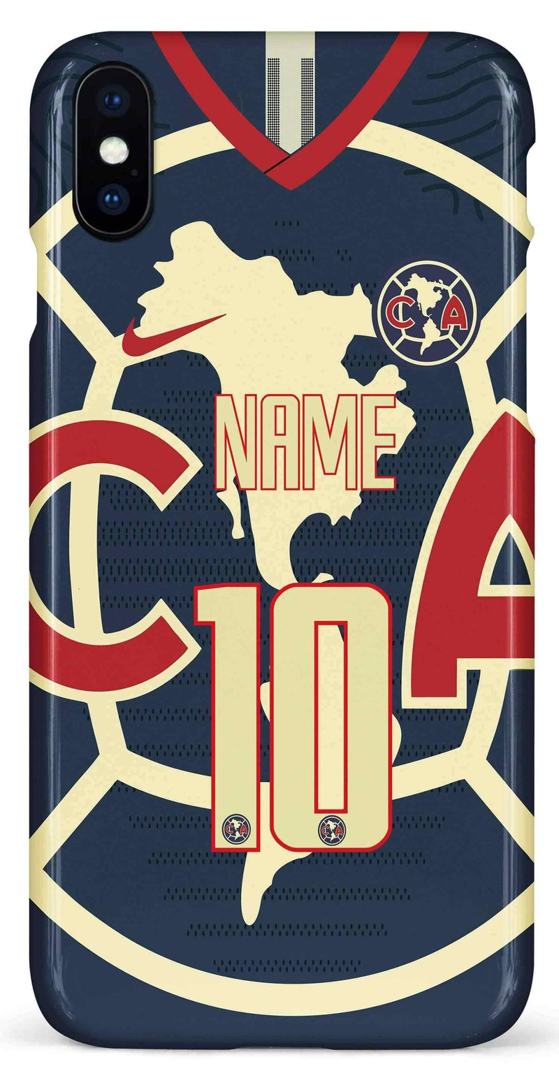 America Training Jersey 2020 - Case Jersey