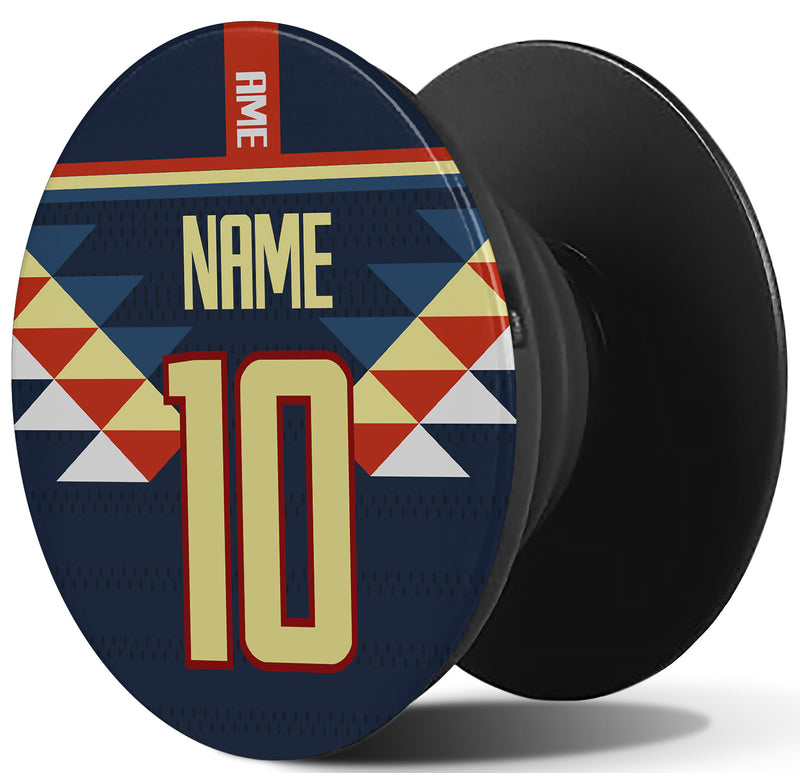 America Away 2019 GRIP