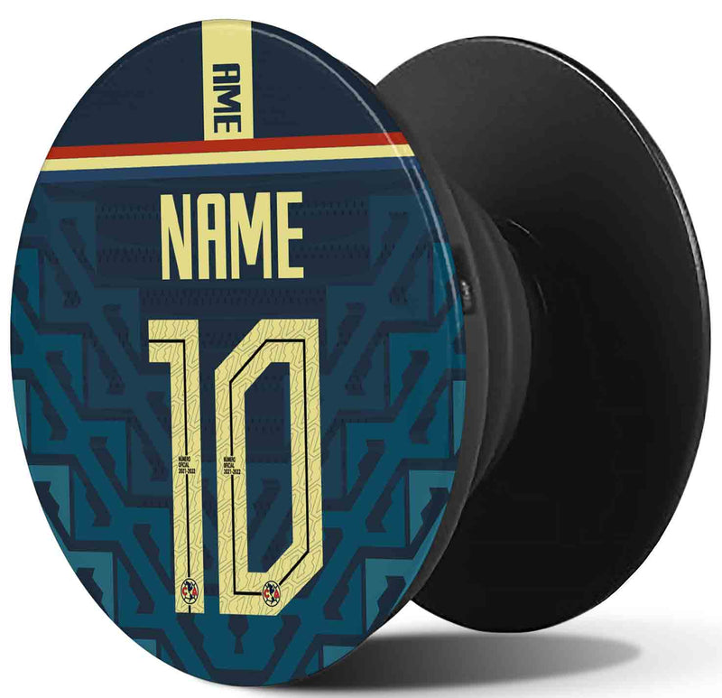 America Away 21-22 GRIP