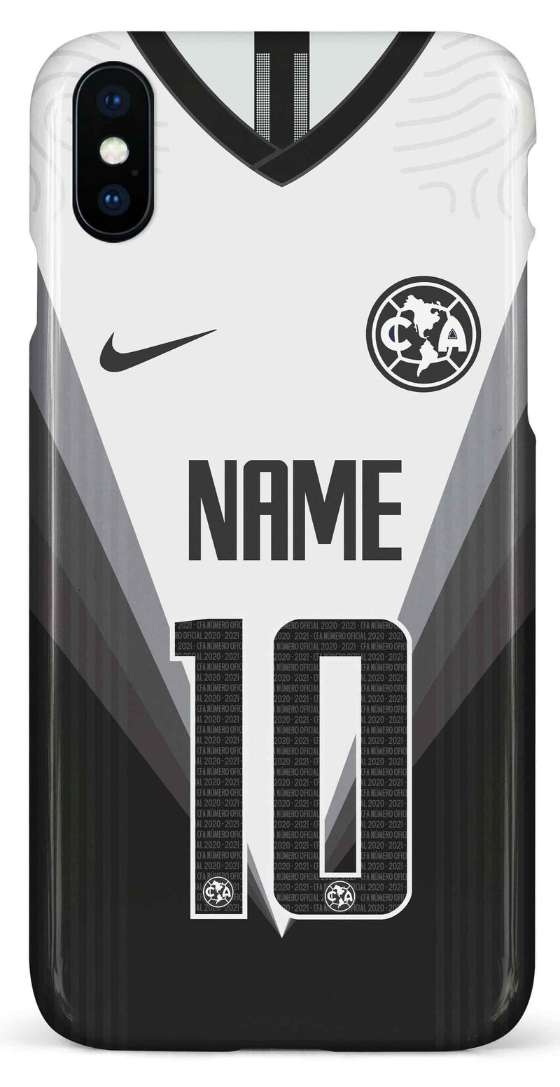 America Portero Jersey 2020 - Case Jersey