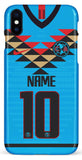America Third Jersey 2019
