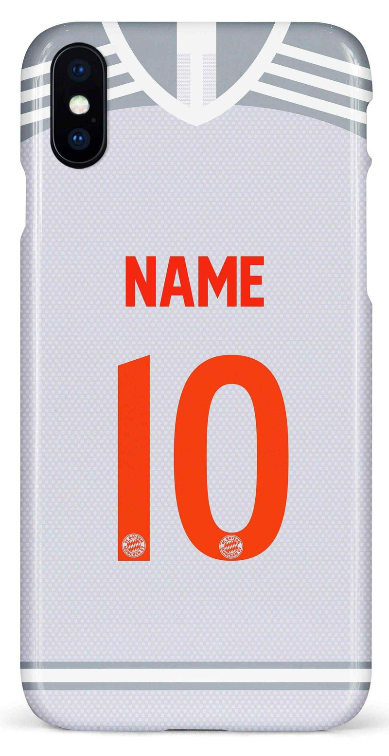 Bayern Munich Away Jersey 2020 - Case Jersey