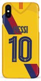 Barcelona Away Jersey 2019