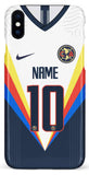 America Away Jersey 2020