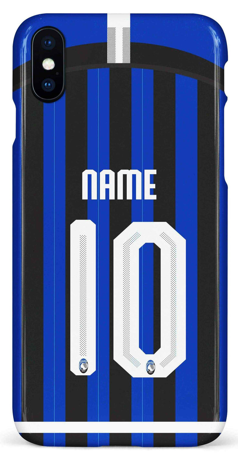 Atalanta Home Jersey 2020 - Case Jersey