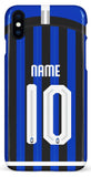 Atalanta Home Jersey 2020 - Case Jersey