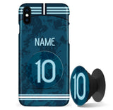 Argentina Away Jersey  19-20