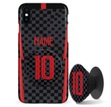 Croatia Away Jersey  19-20