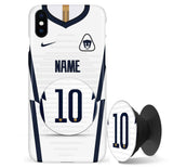 Pumas Jersey Away 2020 - Case Jersey