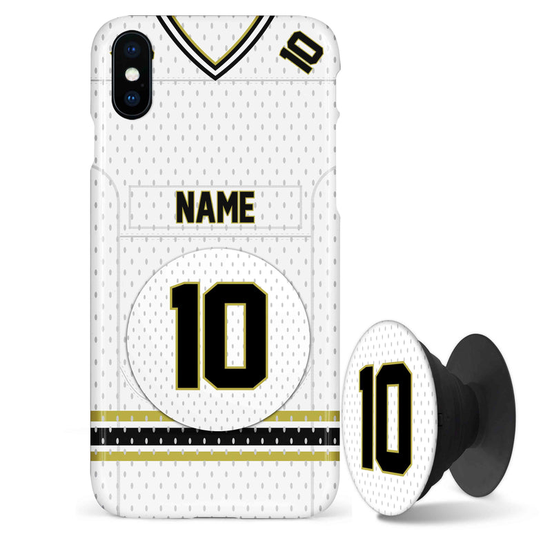 New Orleans Away Jersey FA