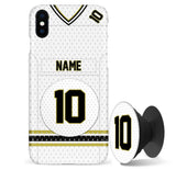 New Orleans Away Jersey FA