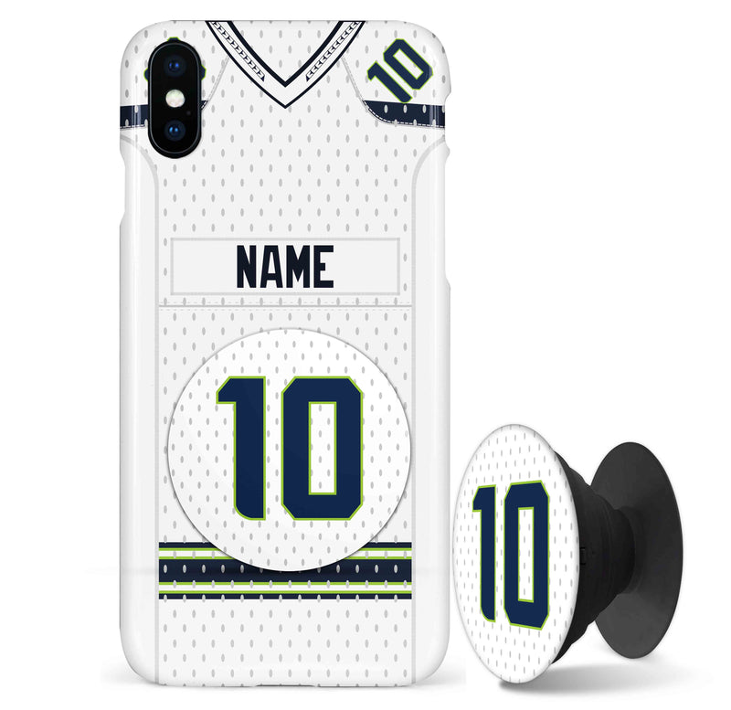 Seattle Away Jersey FA