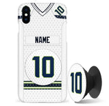 Seattle Away Jersey FA
