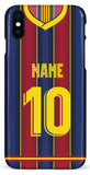 Barcelona Home Jersey 2020