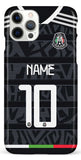Mexico Home Jersey 2020