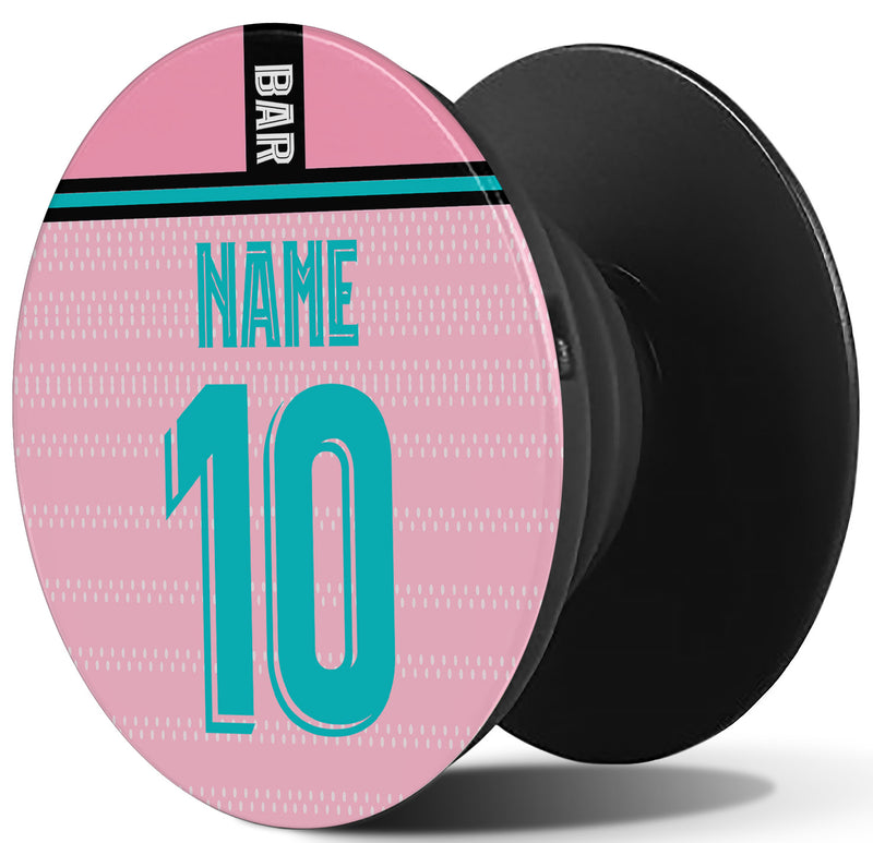 Barcelona 3rd 2020 GRIP