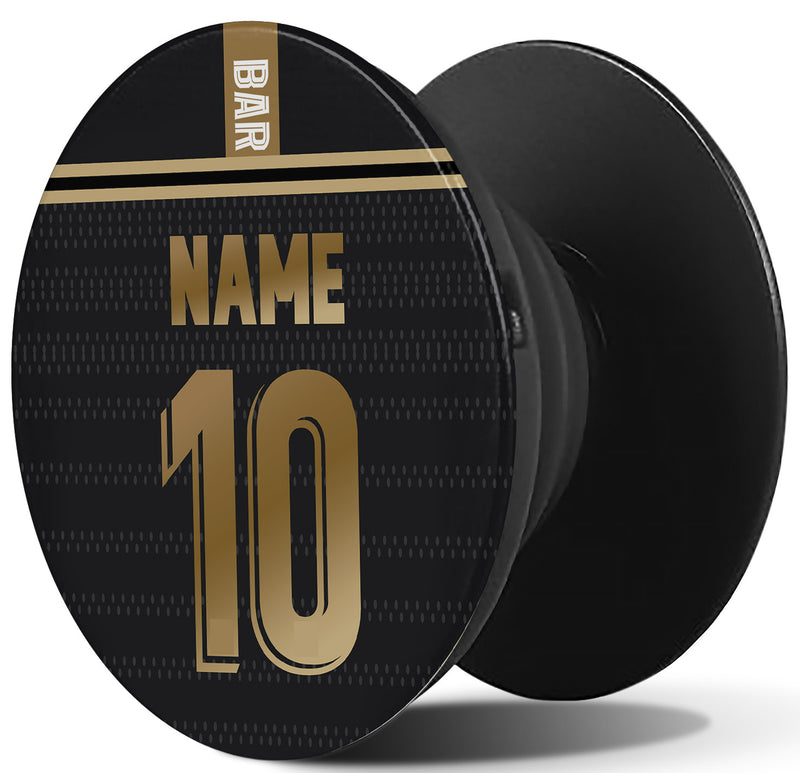 Barcelona Away 2020 GRIP