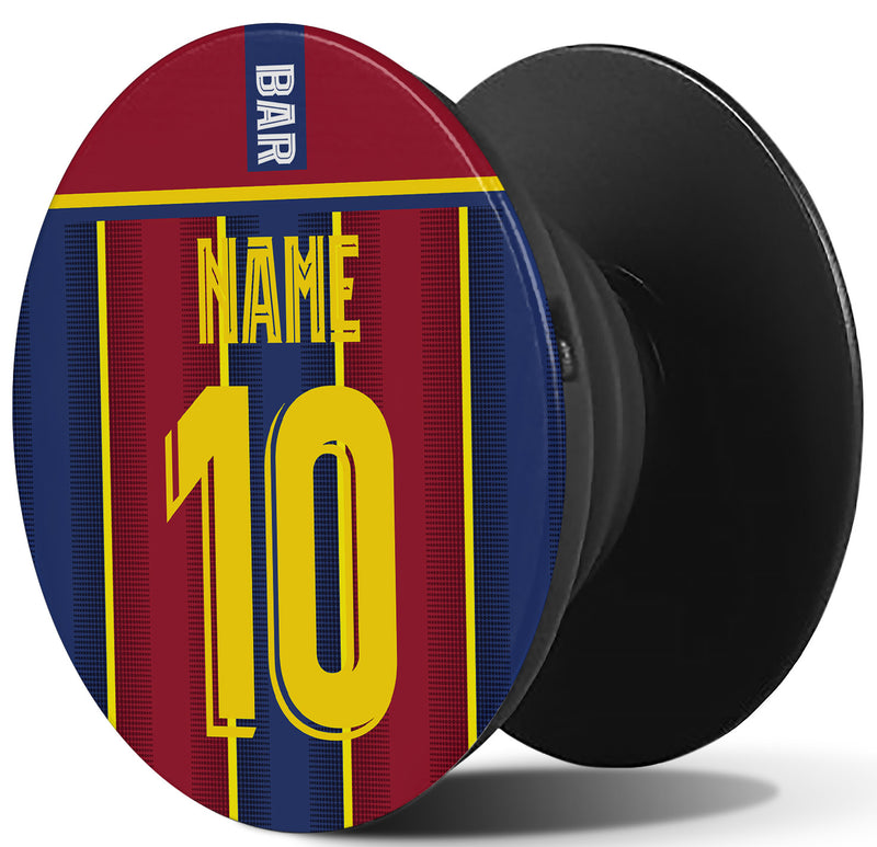 Barcelona Home 2020 GRIP