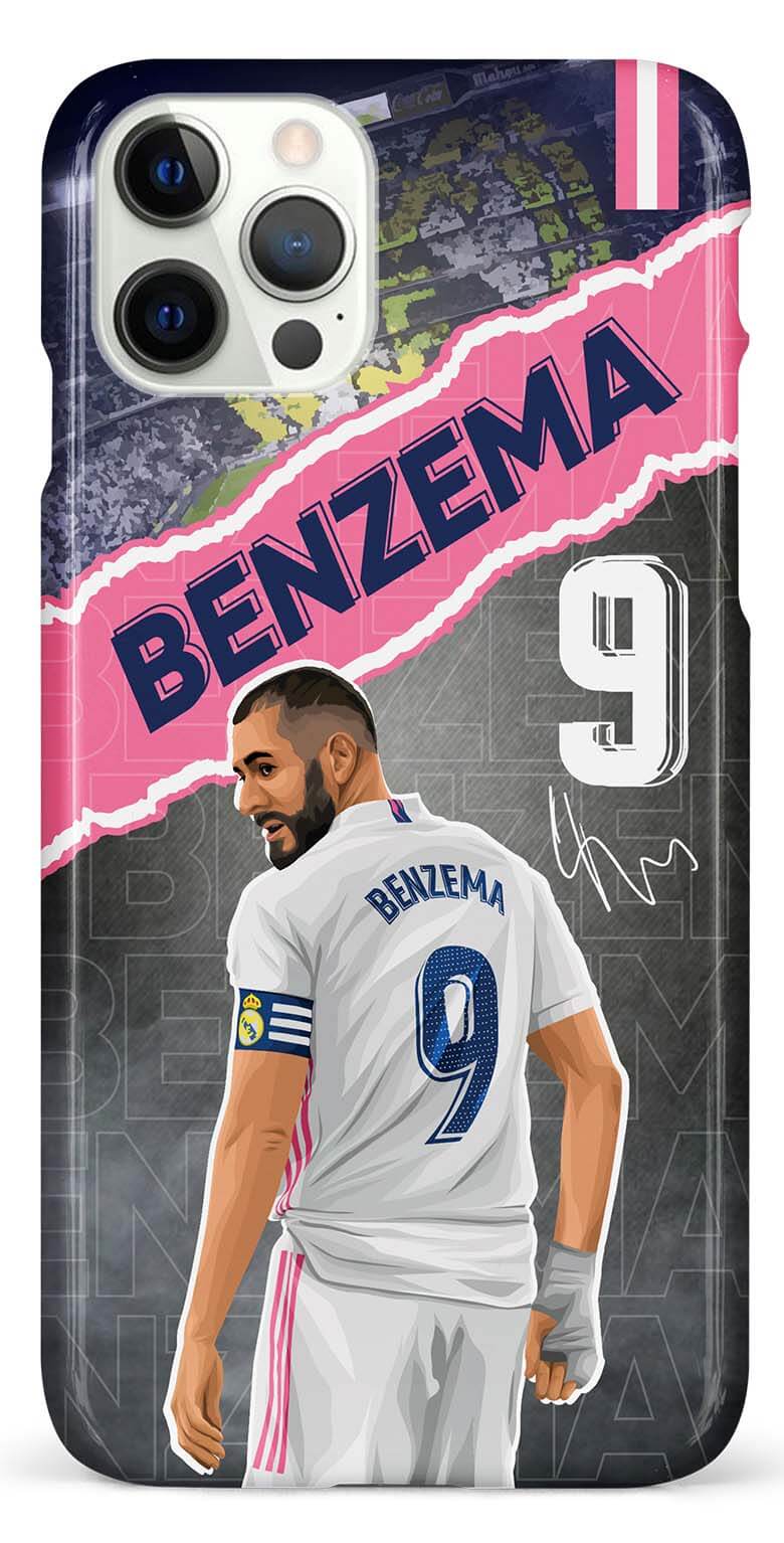 Benzema - ELITE