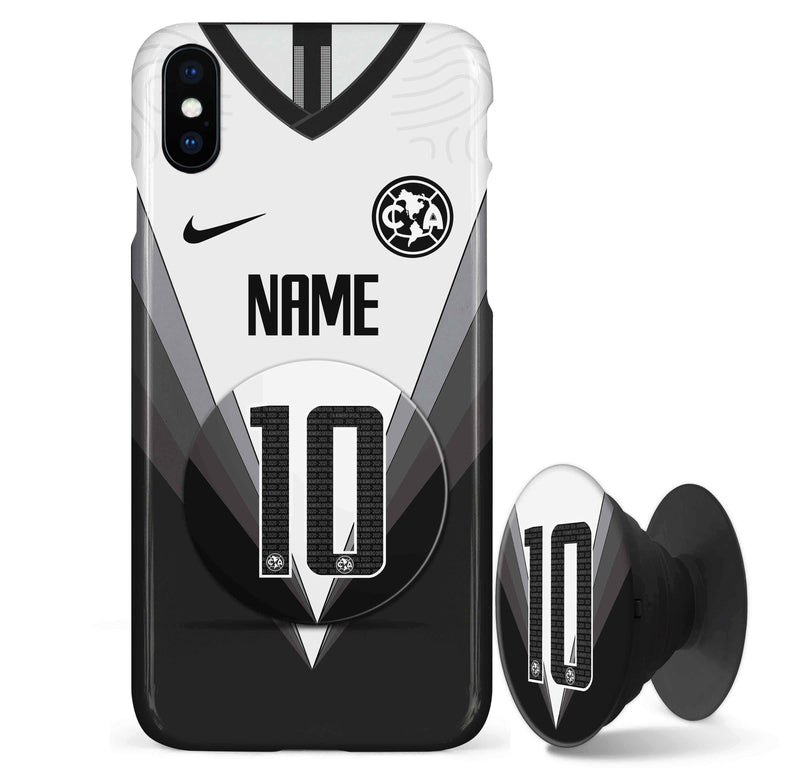 America Portero Jersey 2020 - Case Jersey