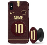 America Centenario Jersey 2016 - Case Jersey