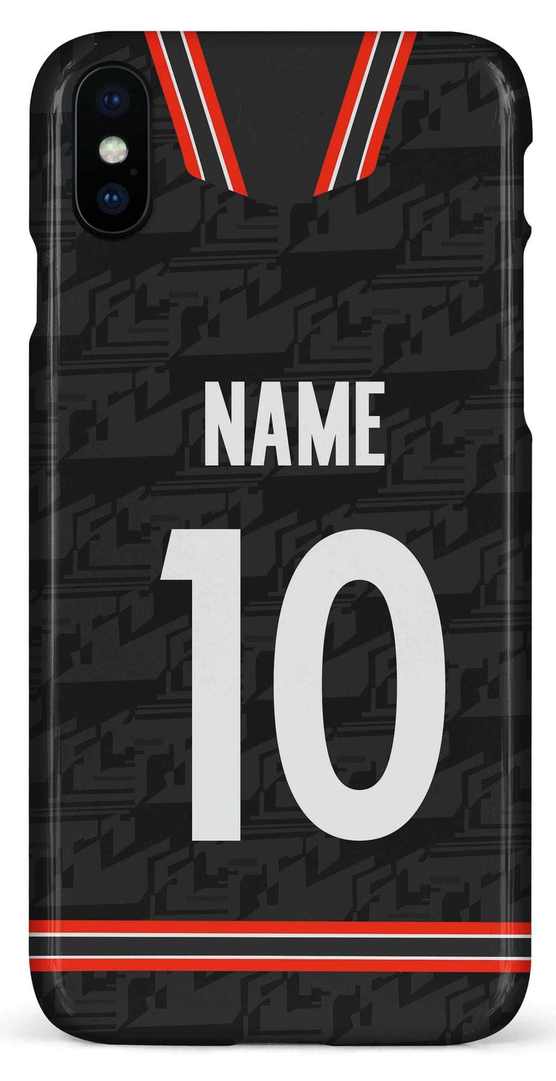 Chelsea 3rd Jersey 2019 - Case Jersey